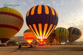 VIP Luxor Heritage Escape – 2-Day Luxury Tour from Hurghada